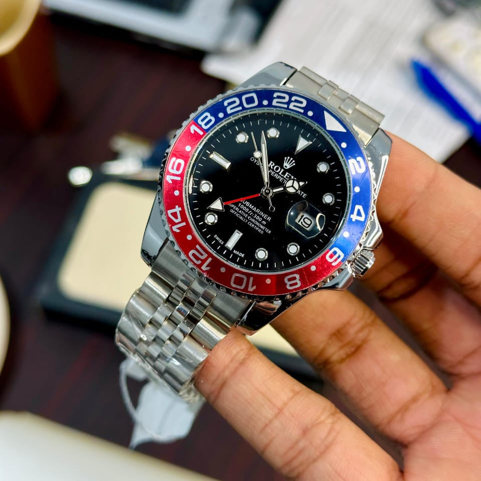 Watches For Men
