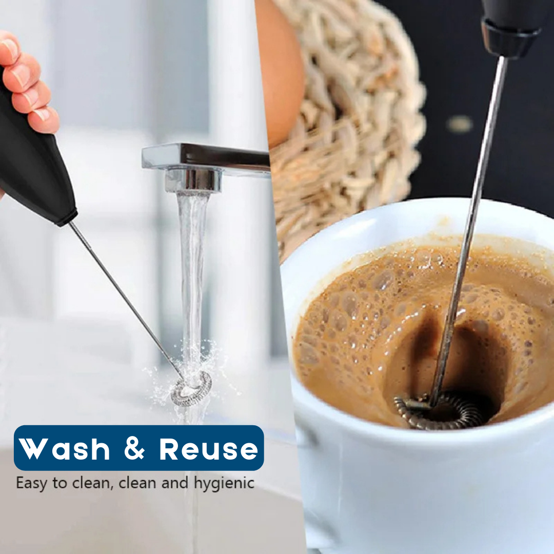 Rechargeable Electric Blender