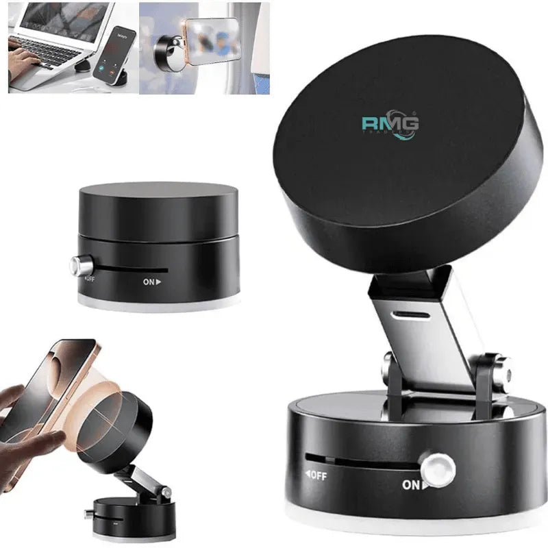 Magnetic Suction Phone Holder
