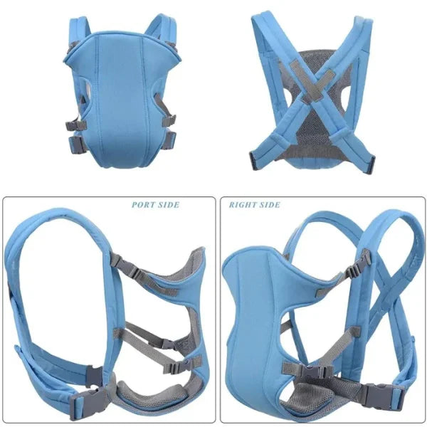 Baby Carrier